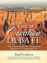 Great Creation Debate