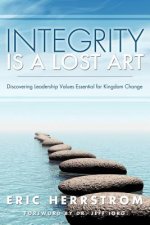 Integrity Is a Lost Art
