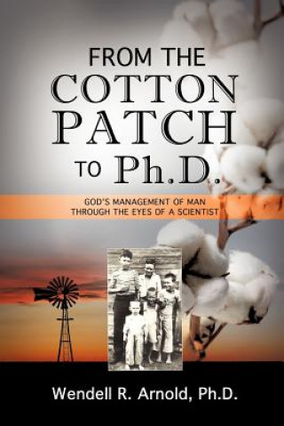 From the Cotton Patch to PH.D.