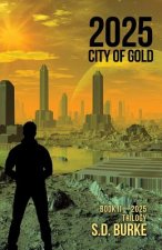 2025 City of Gold