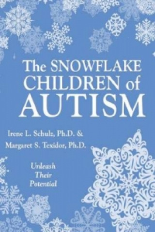 Snowflake Children of Autism