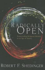 Radically Open