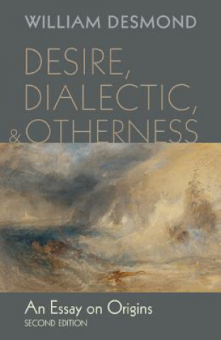 Desire, Dialectic, and Otherness