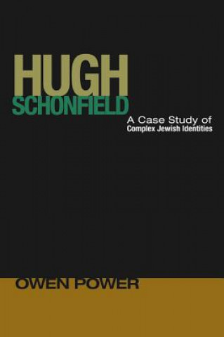 Hugh Schonfield
