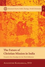 Future of Christian Mission in India