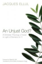 Unjust God? A Christian Theology of Israel in Light of Romans 9-11