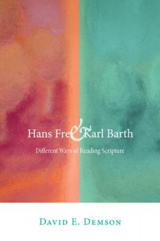 Hans Frei and Karl Barth