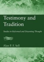 Testimony and Tradition