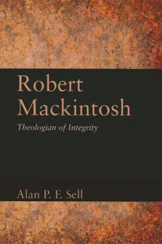 Robert Mackintosh