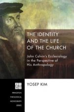 Identity and the Life of the Church