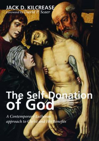 Self-Donation of God