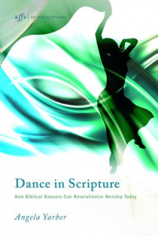 Dance in Scripture
