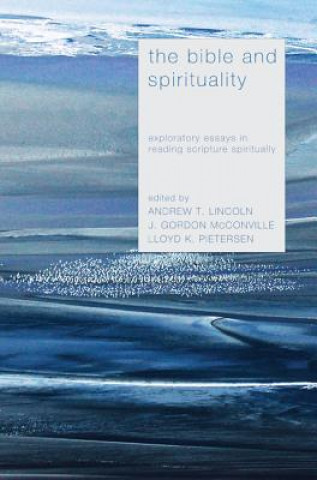 Bible and Spirituality