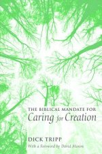 Biblical Mandate for Caring for Creation
