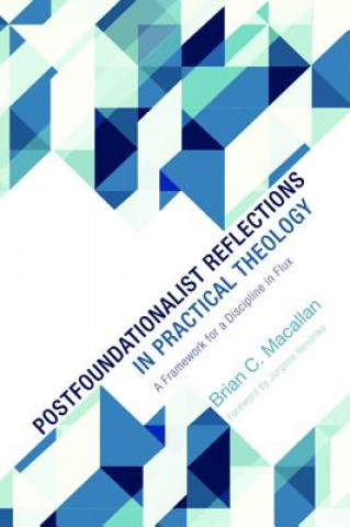Postfoundationalist Reflections in Practical Theology