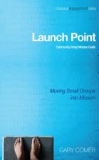 Launch Point
