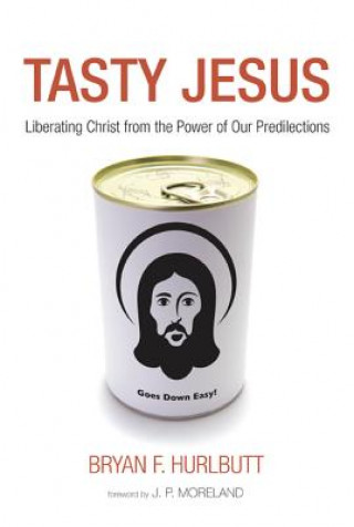 Tasty Jesus