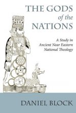 Gods of the Nations