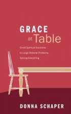 Grace at Table