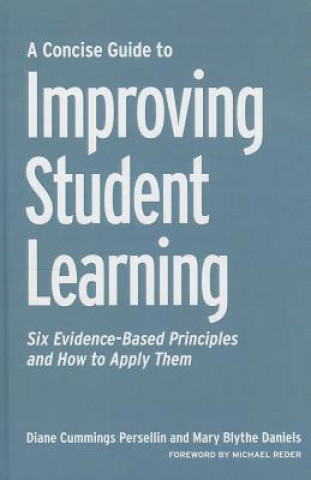 Concise Guide to Improving Student Learning