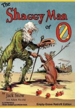 Shaggy Man of Oz