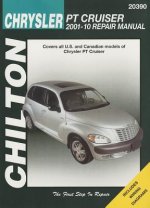 Chrysler PT Cruiser 2001-2010 (Chilton)