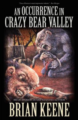 Occurrence in Crazy Bear Valley