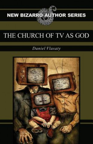 Church of TV as God