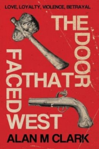 Door That Faced West