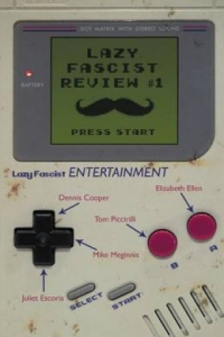 Lazy Fascist Review #1