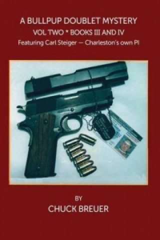 Bullpup Doublet Mystery Volume Two