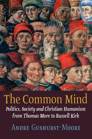 Common Mind