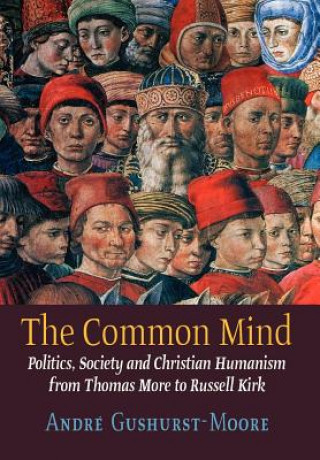 Common Mind