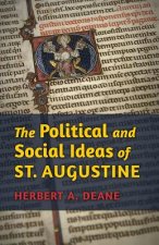 Political and Social Ideas of St. Augustine