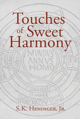 Touches of Sweet Harmony