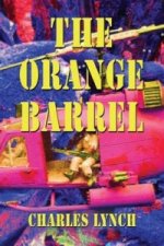 Orange Barrel