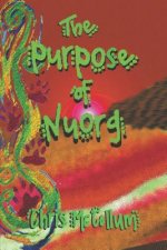 Purpose of Nuorg