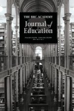Brc Academy Journal of Education Volume 4, Number 1