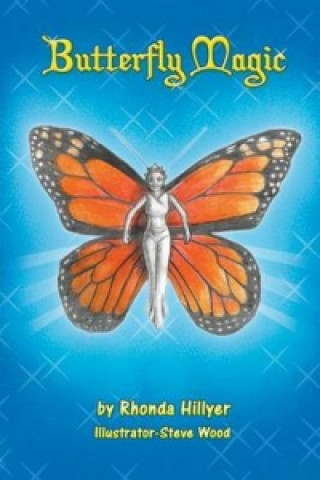 Butterfly Magic