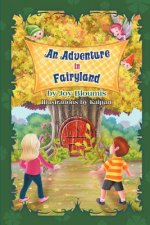 Adventure in Fairyland