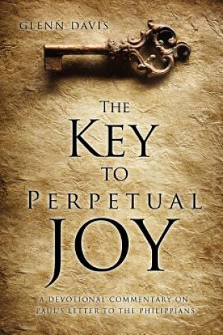 Key to Perpetual Joy