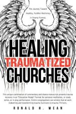 Healing Traumatized Churches