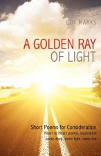 Golden Ray of Light