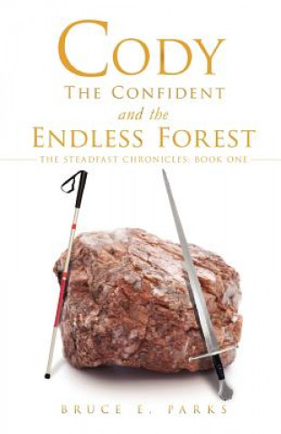 Cody the Confident and the Endless Forest