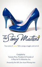 Story Matters