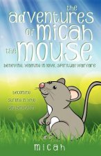Adventures of Micah the Mouse