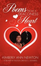Poems from a Deaconess Heart