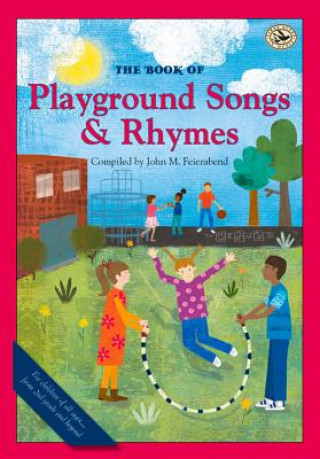 Book of Playground Songs and Rhymes
