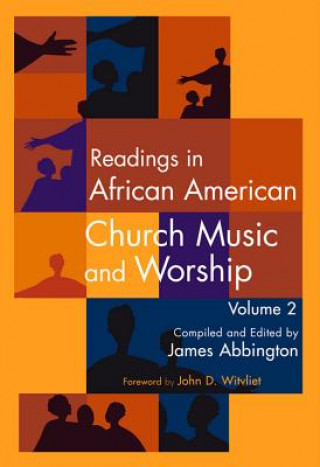 Readings in African American Church Music-Vol. 2