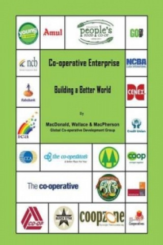 Co-Operative Enterprise Building a Better World